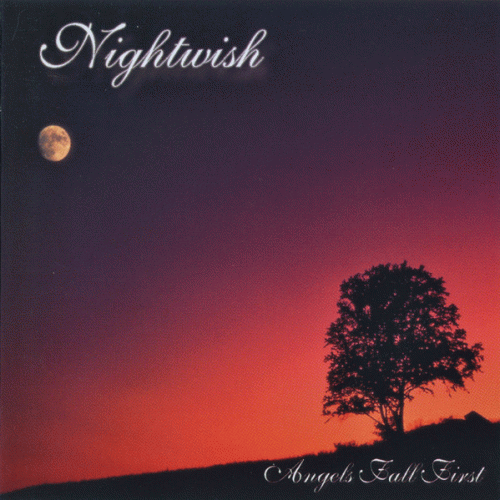Nightwish : Angels Fall First